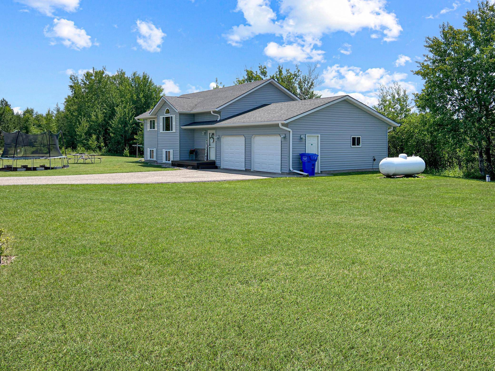 Bemidji Twp, MN 56601,2139 Open Meadows CT SE