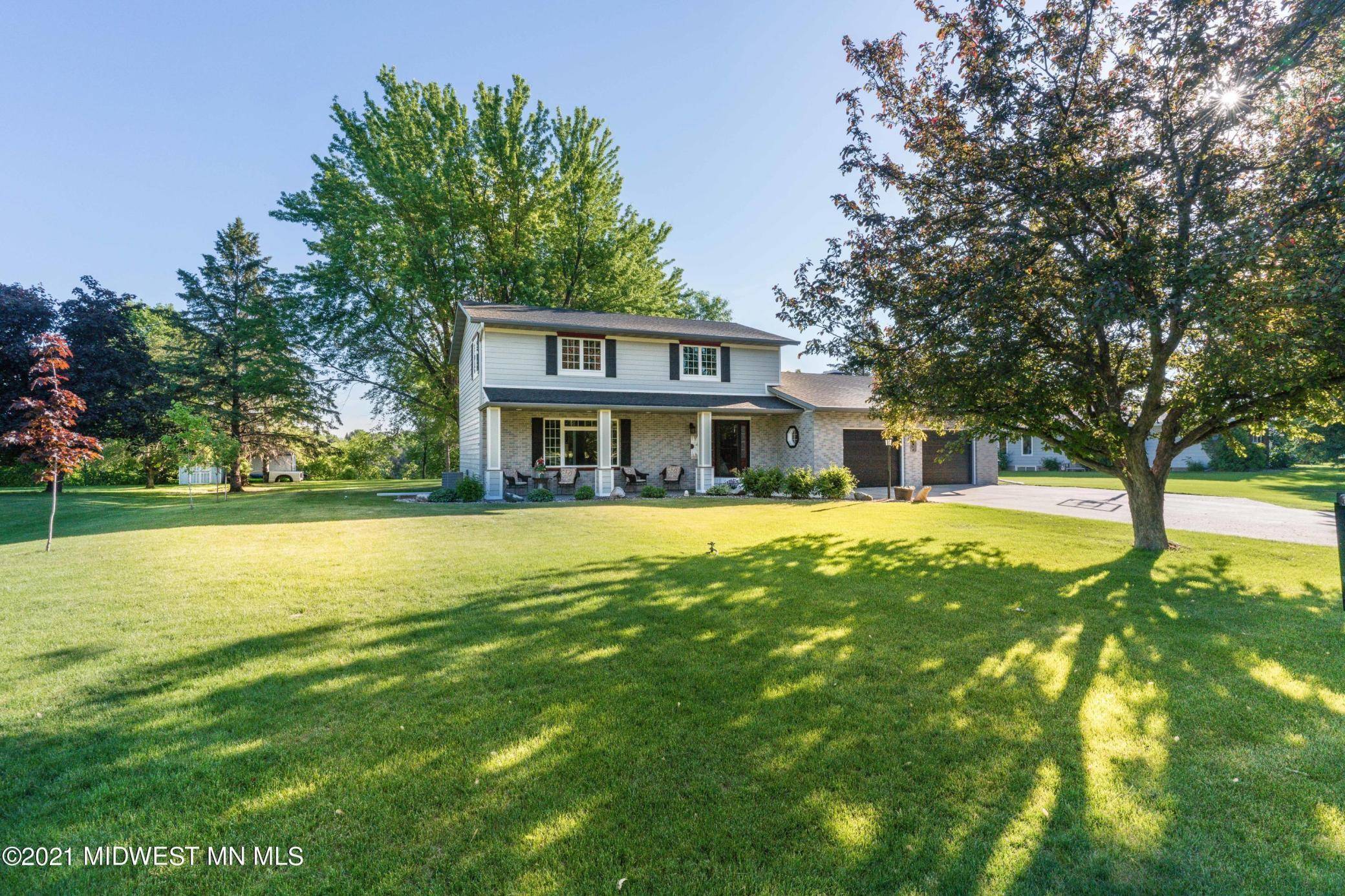 Fergus Falls, MN 56537,1084 Westside DR