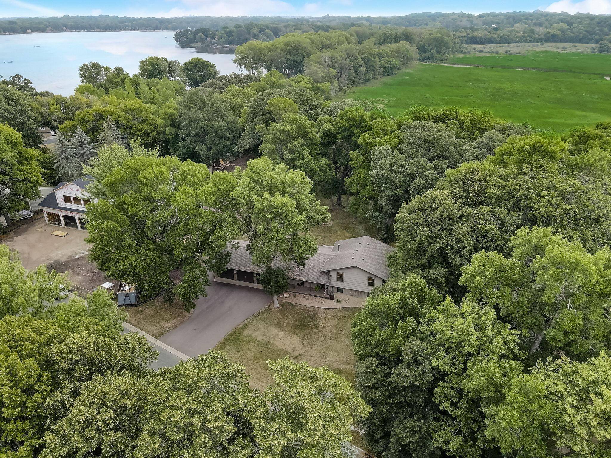 Spring Lake Twp, MN 55352,17435 Vergus AVE