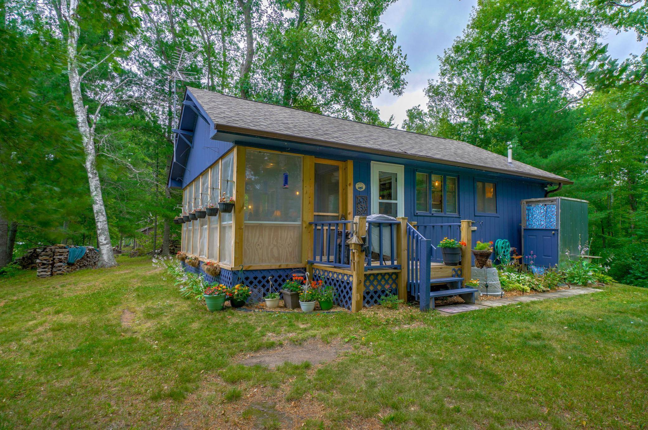 Georgetown Twp, WI 54853,2275 98th Street