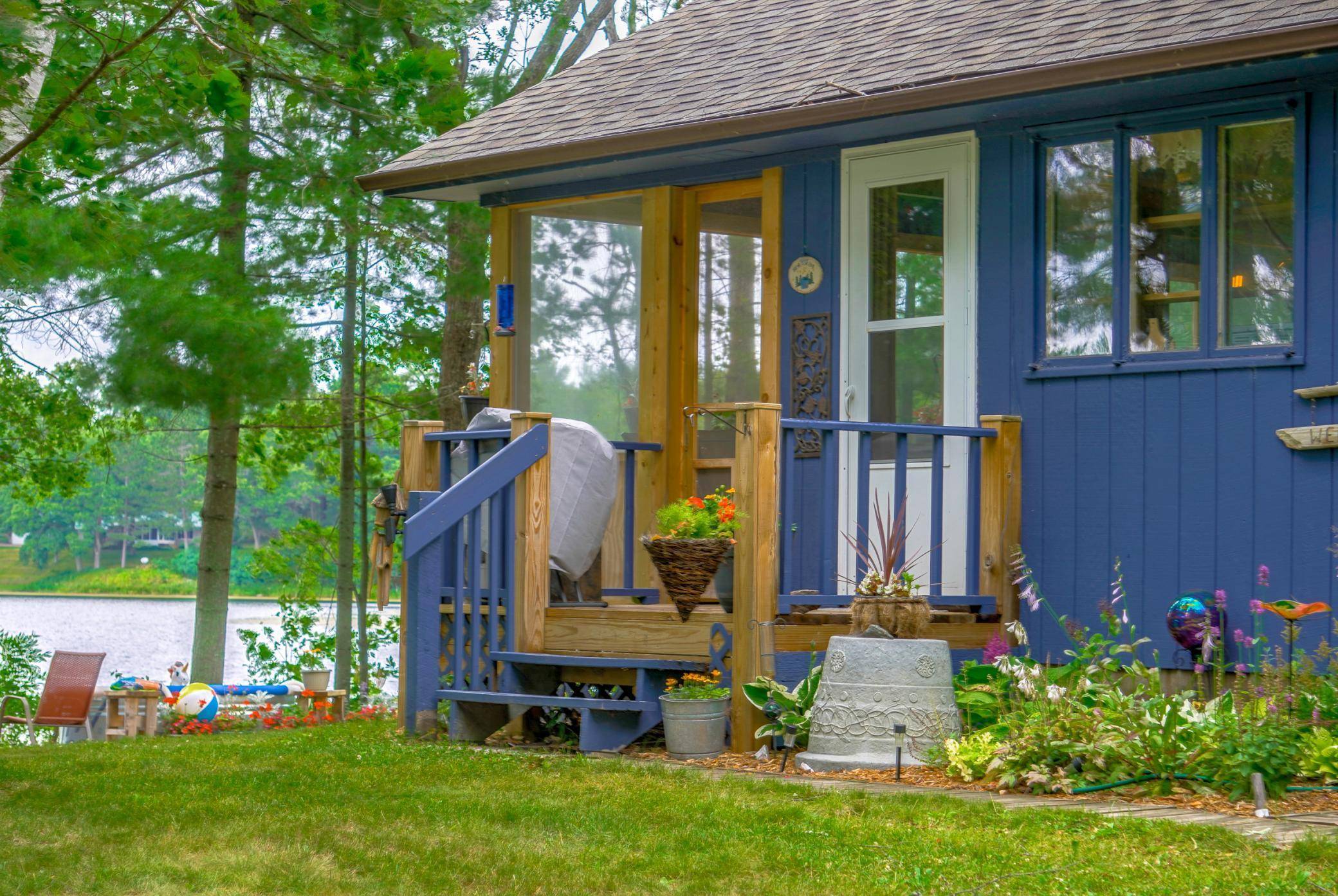 Georgetown Twp, WI 54853,2275 98th Street