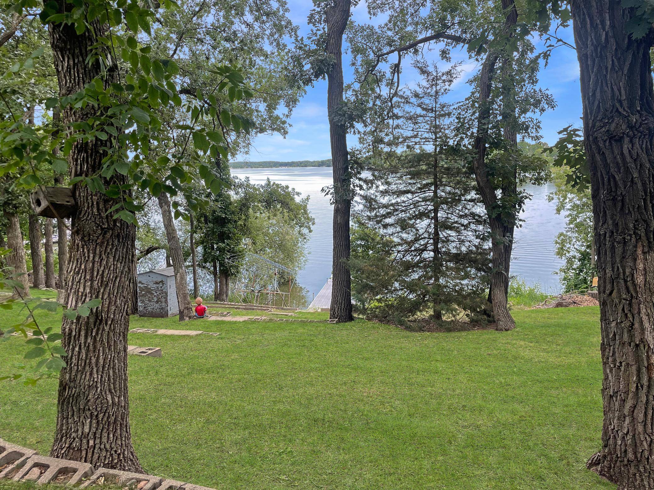 Sauk Centre Twp, MN 56378,41071 Sauk Lake RD