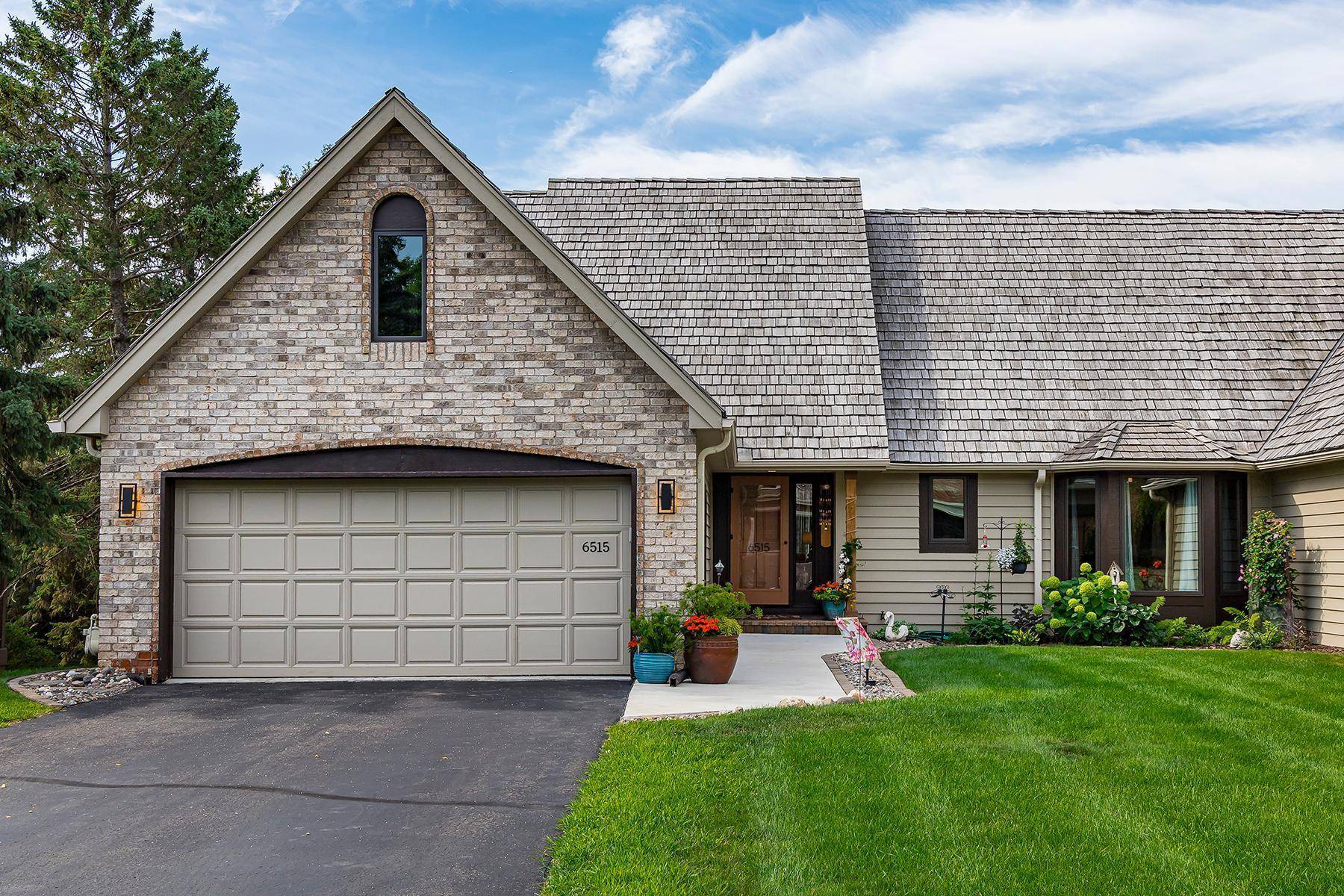 Edina, MN 55436,6515 Gleason CT