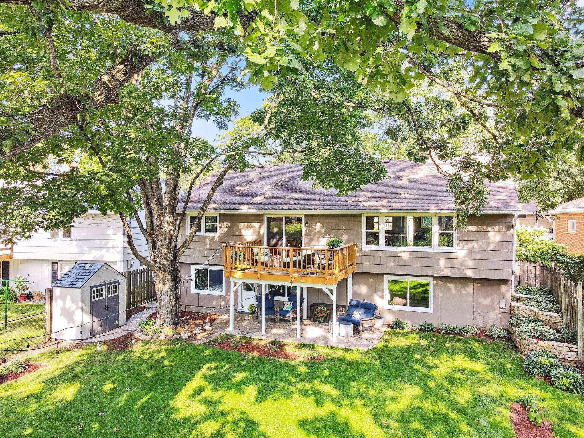 Saint Louis Park, MN 55426,3341 Decatur LN