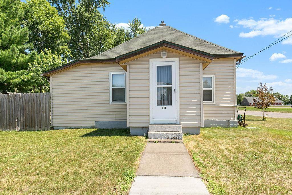 Little Falls, MN 56345,500 11th ST NE