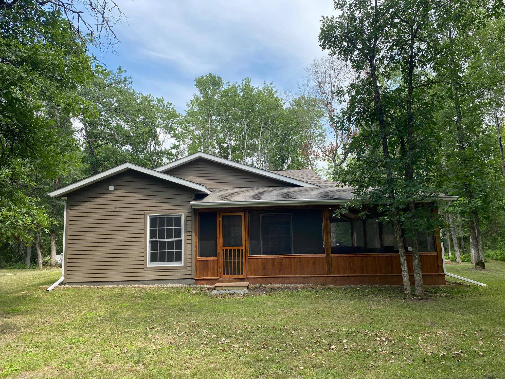 Akeley, MN 56433,29211 Fieldstone DR