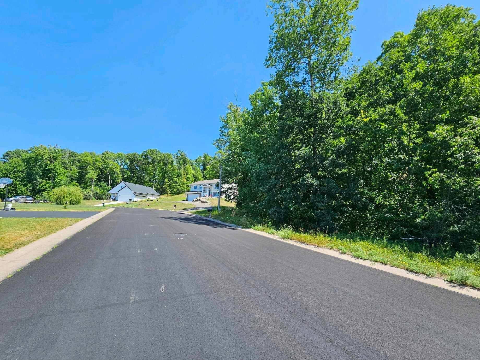 Dresser, WI 54009,Lot 73 Roosevelt AVE