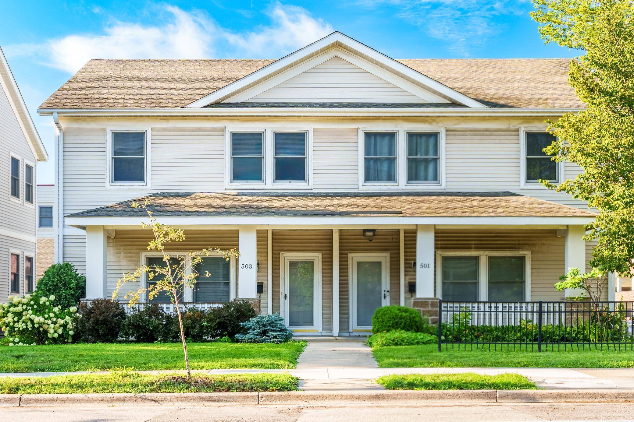 Minneapolis, MN 55404,503 E 26th ST