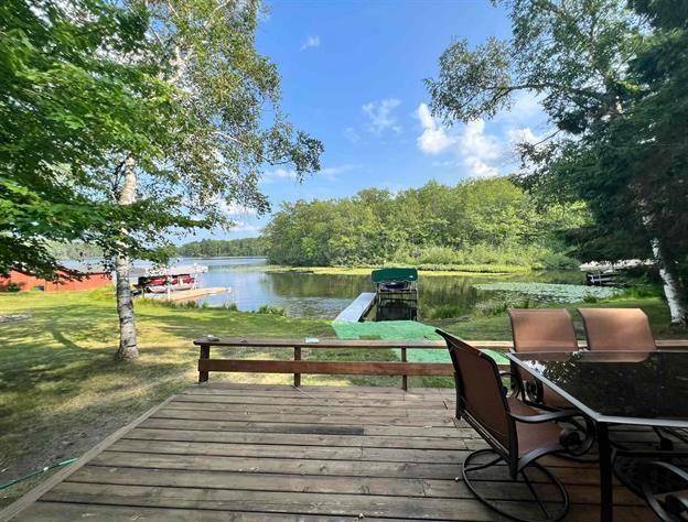 Iron River, WI 54847,9395 S Buskey Bay DR