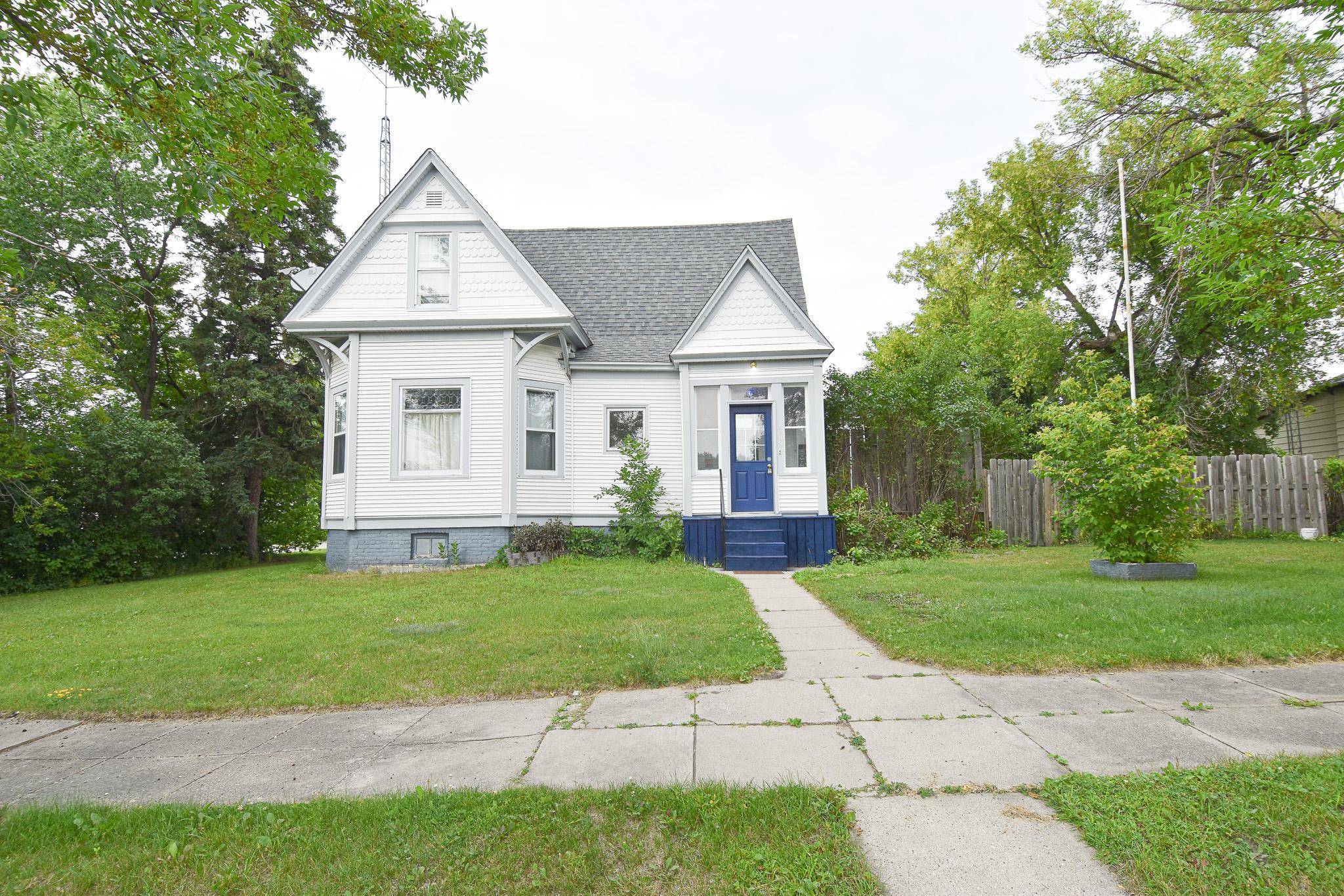 Argyle, MN 56713,309 3rd ST W