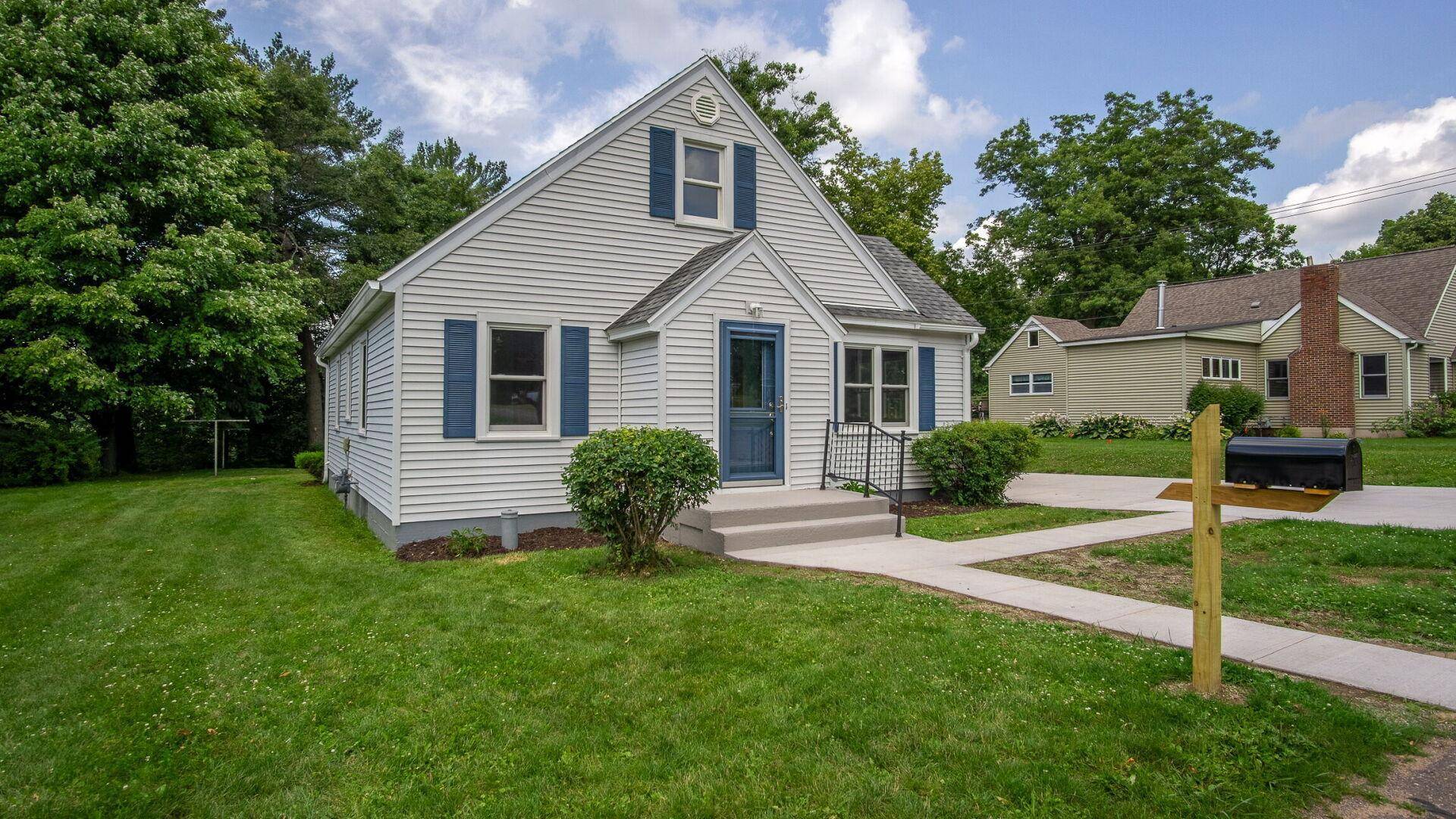 Anson Twp, WI 54748,13698 195th ST