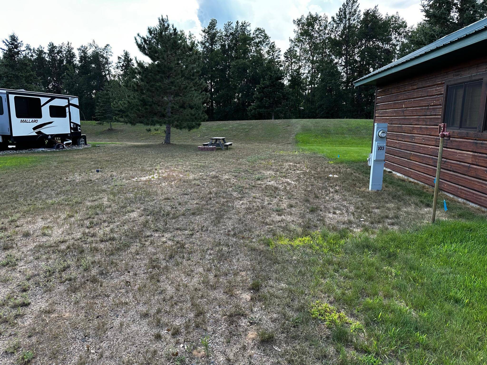 Pequot Lakes, MN 56472,28668 Hurtig Road #103