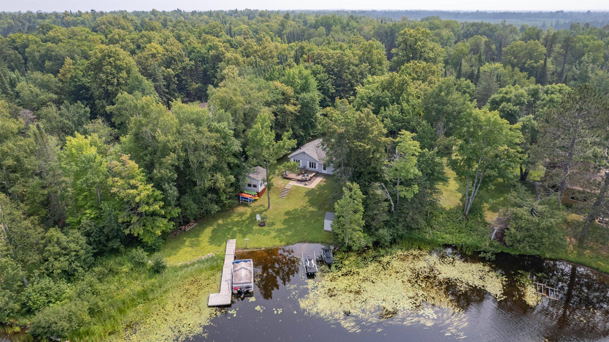 Northland Twp, MN 55717,8263 S Shore DR