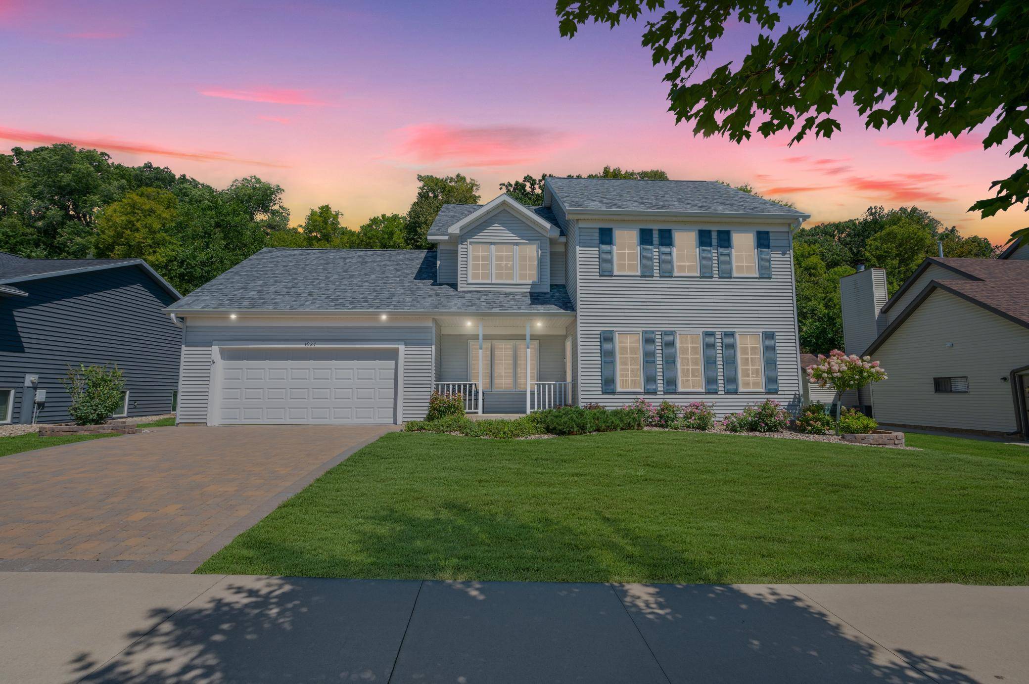 Rochester, MN 55902,1927 Fox Valley DR SW