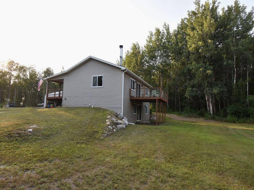 Akeley, MN 56433,22732 285th AVE