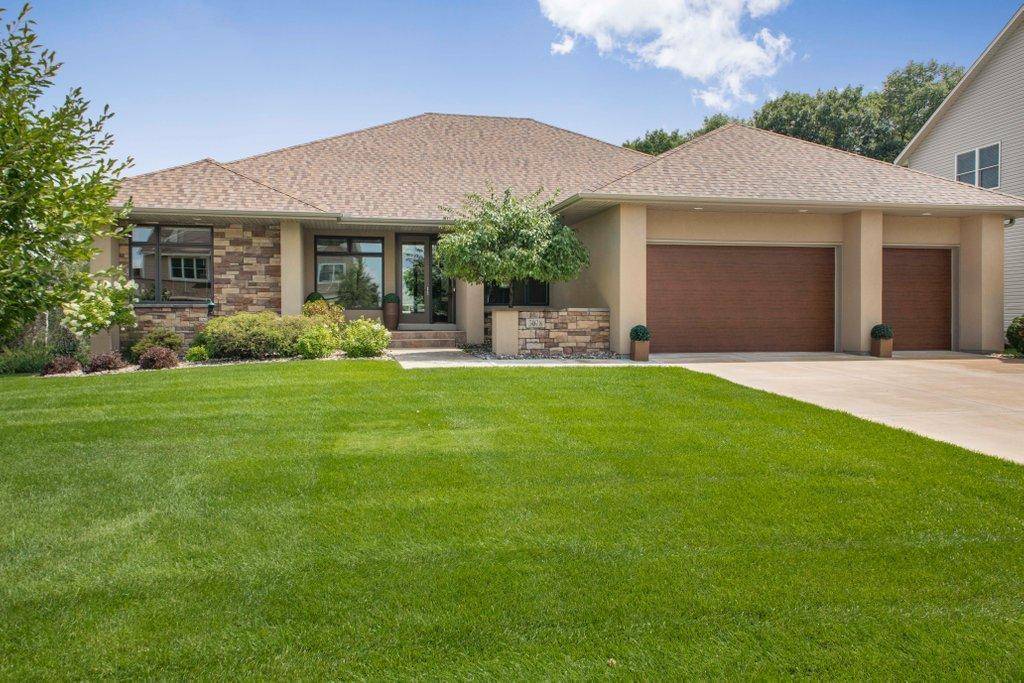 Blaine, MN 55449,3078 Aspen Lake DR NE