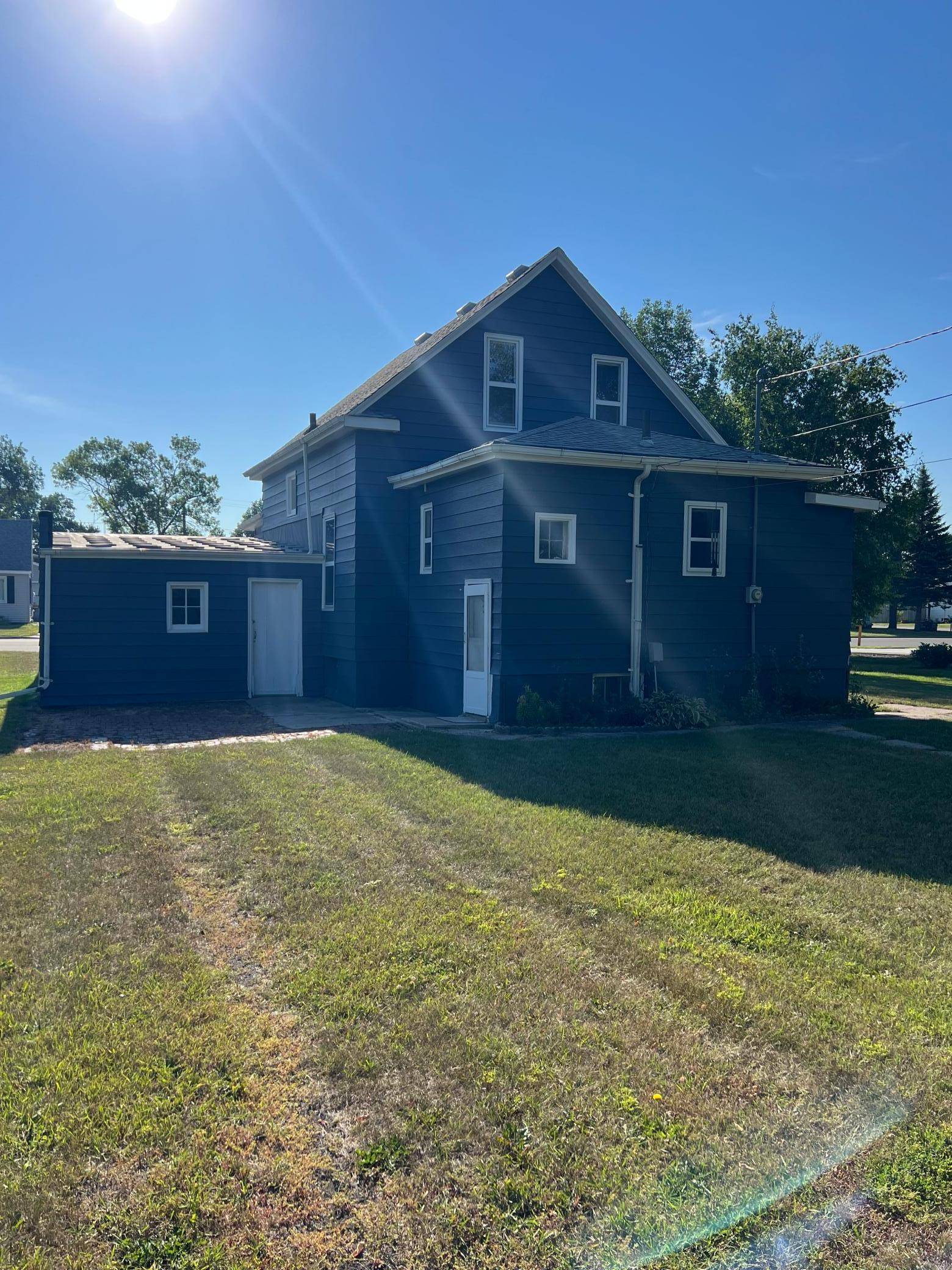 Dilworth, MN 56529,108 2nd ST NW