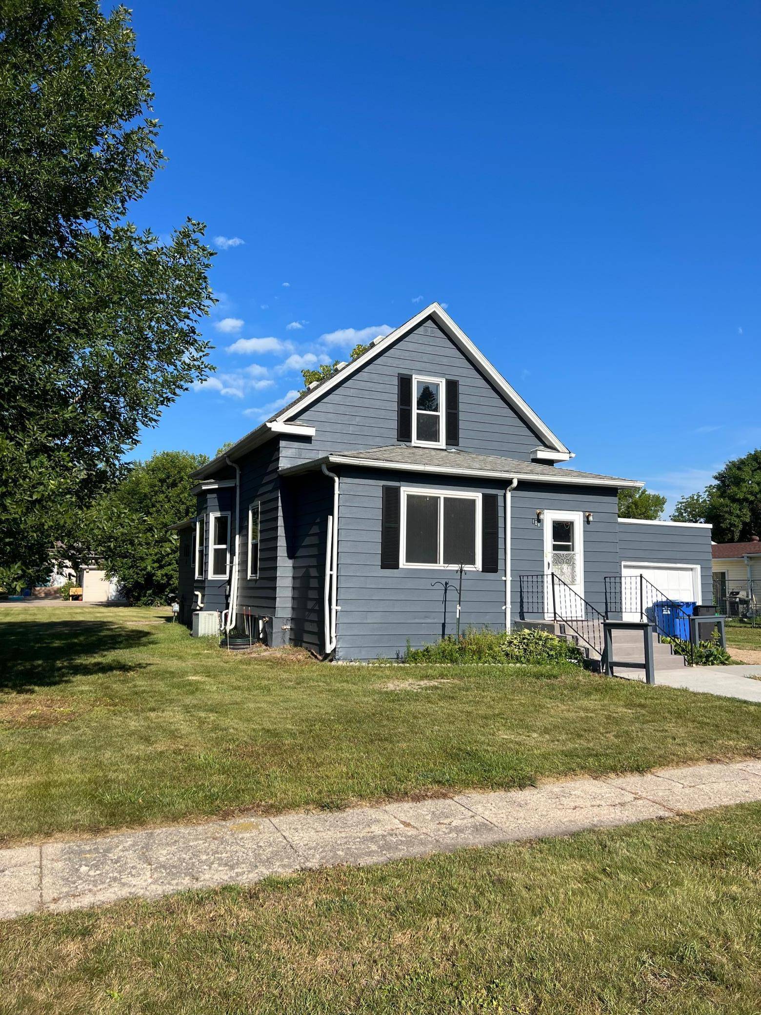 Dilworth, MN 56529,108 2nd ST NW