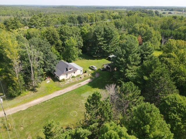 Balsam Lake, WI 54810,1996 120th ST