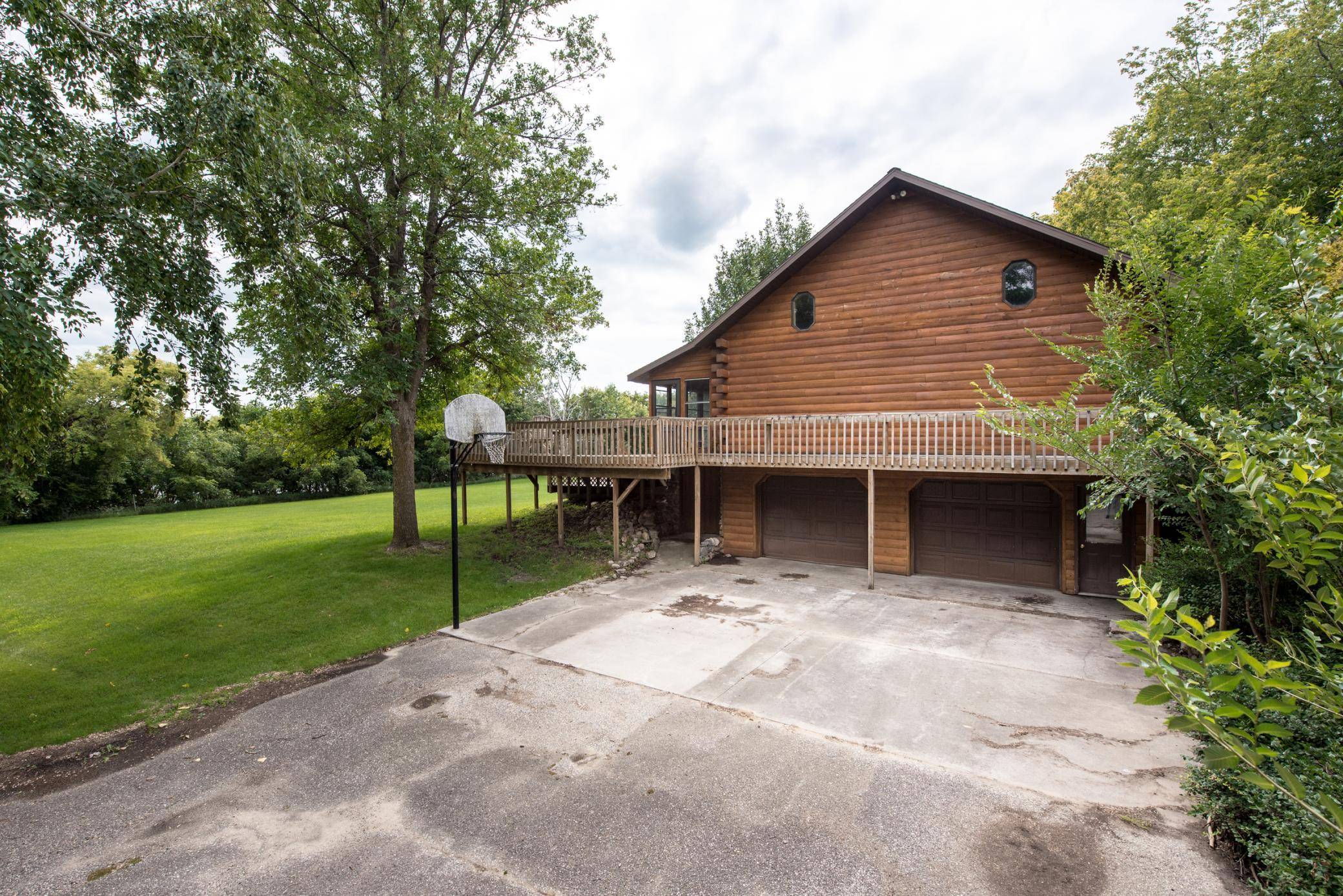 Morris, MN 56267,46283 Wintermute LN