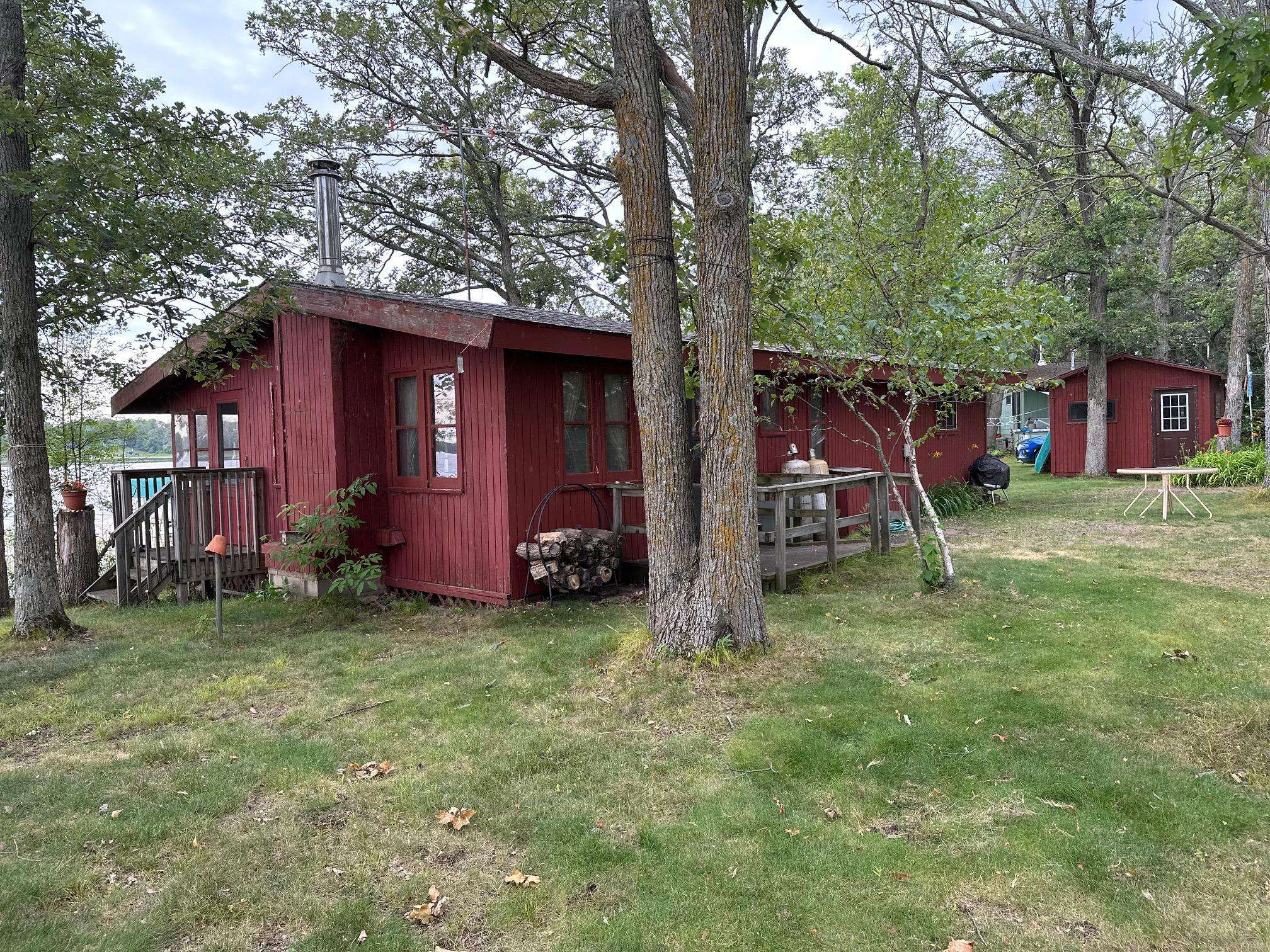 Mcgregor, MN 55760,51992 209th PL