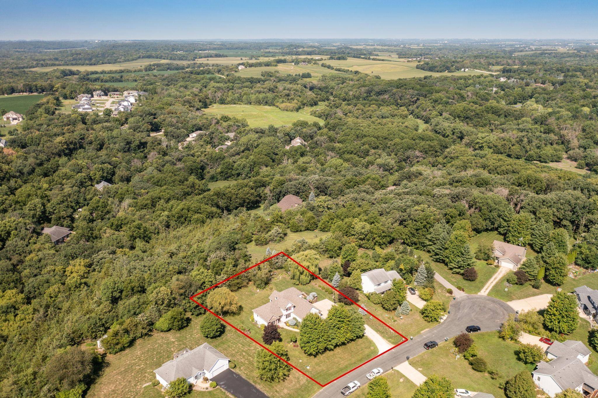 Oronoco, MN 55960,1073 Cedar Ridge LN SW