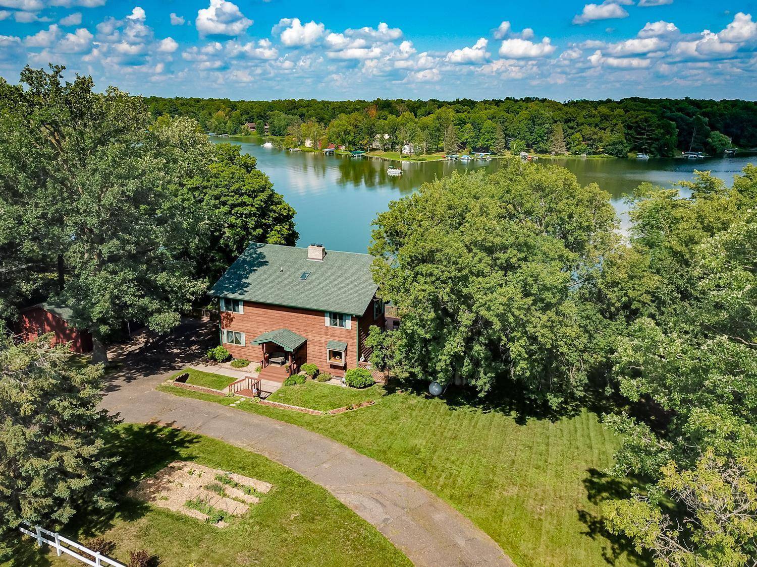 Balsam Lake, WI 54810,1938 81 ST