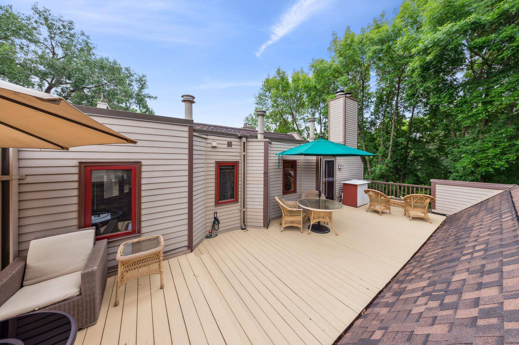 Saint Paul, MN 55102,4 Irvine PARK #4B