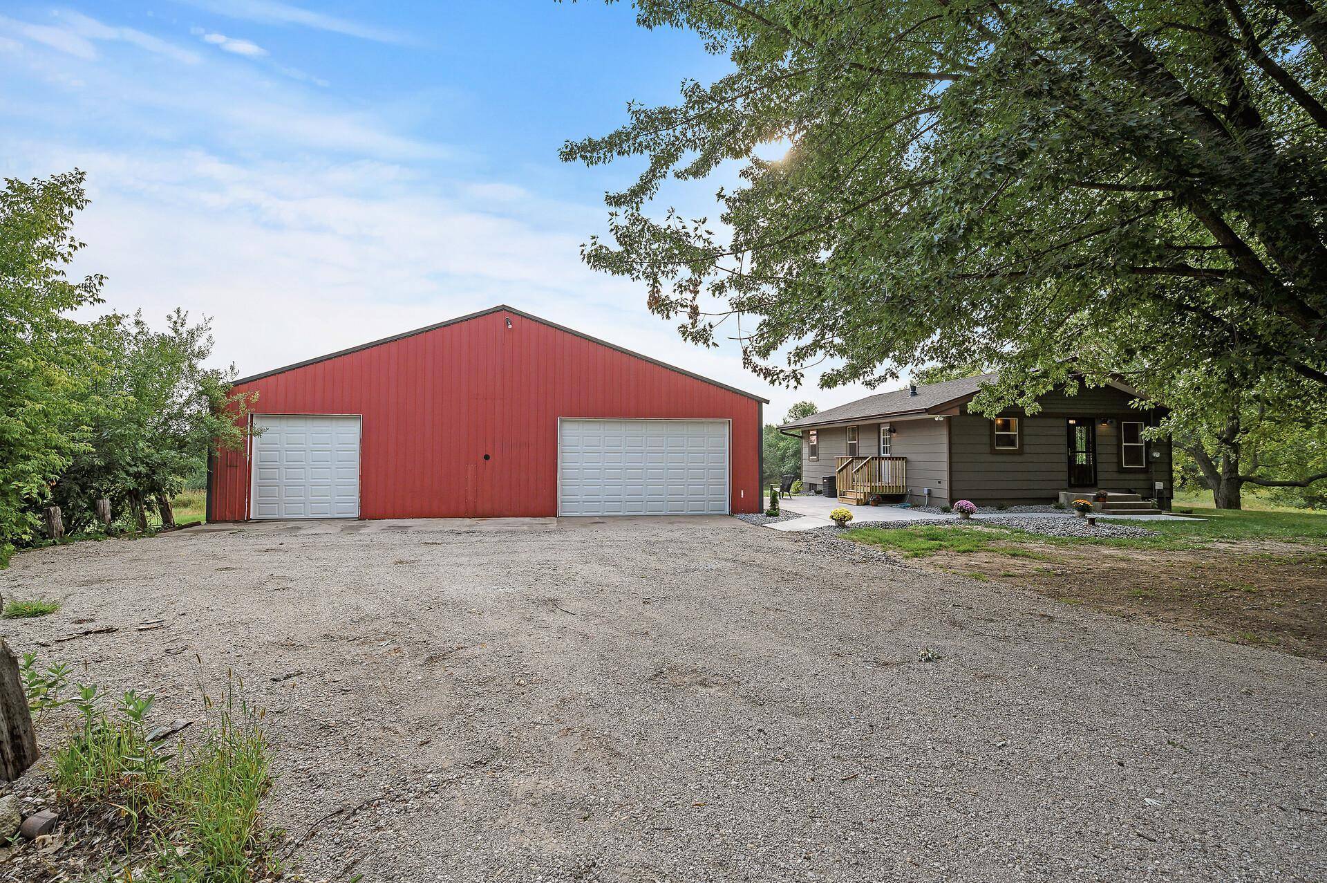 Rush City, MN 55069,47585 Cedarcrest TRL