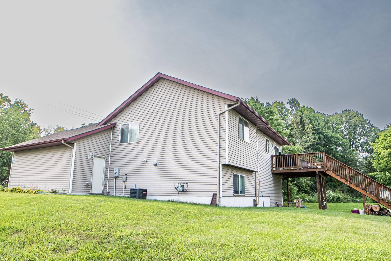 Woodville, WI 54028,603 250th ST