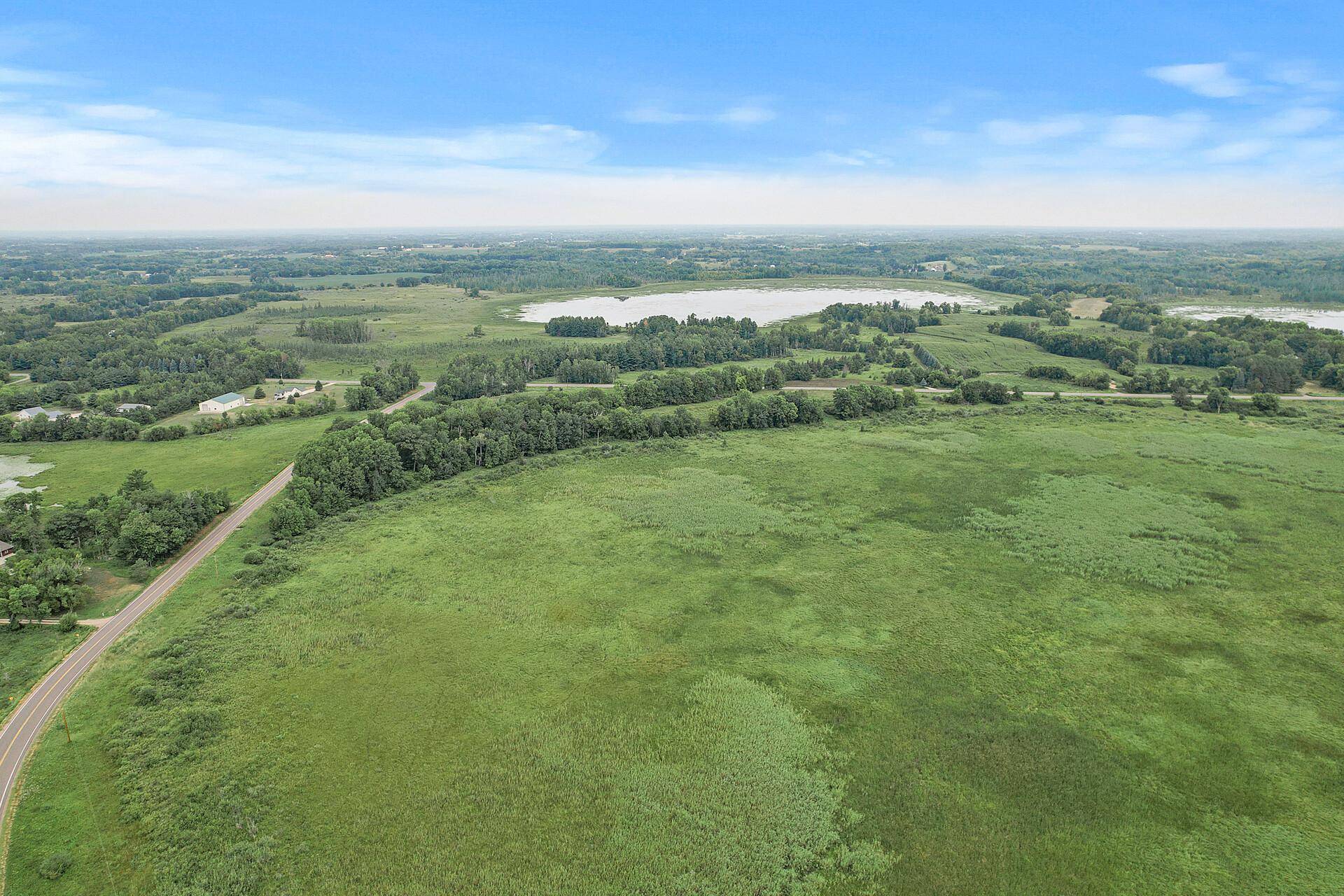 Stanchfield Twp, MN 55080,XXX 389th AVE NE
