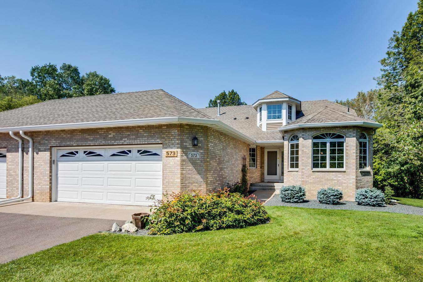 Roseville, MN 55113,573 Terrace Courte