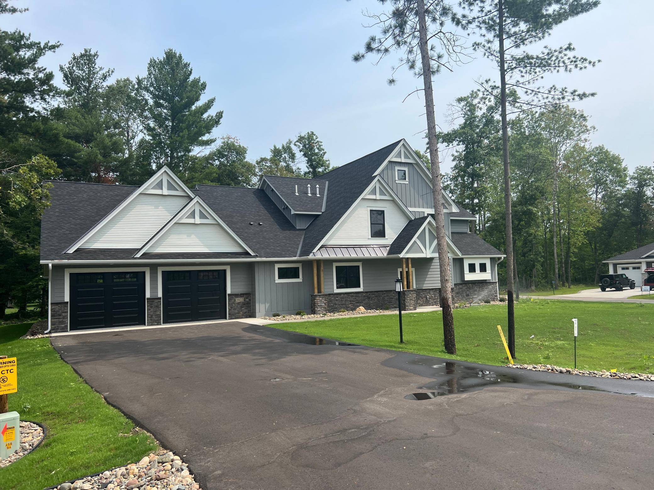 Nisswa, MN 56468,3922 Spruce CIR