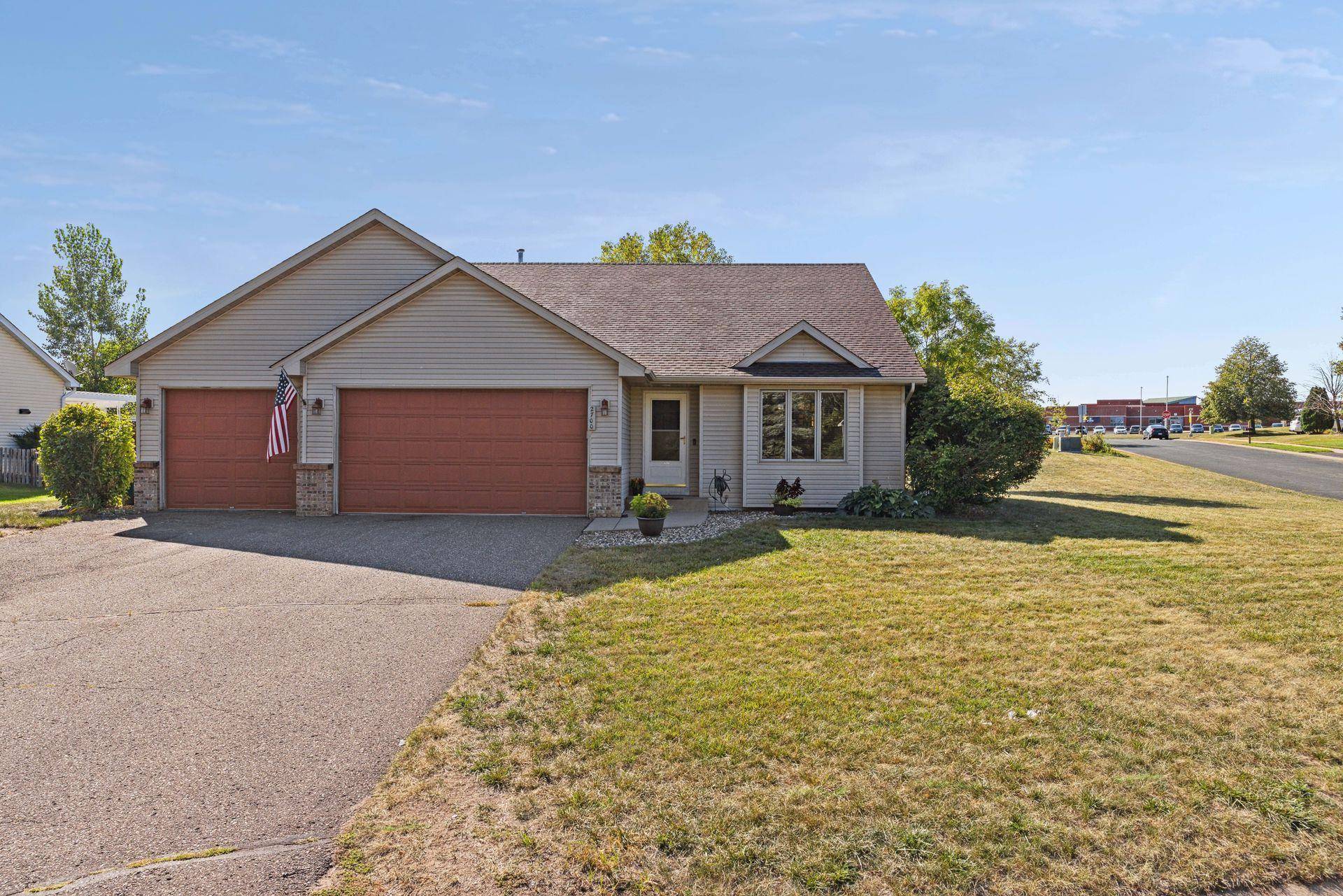 Hudson, WI 54016,2700 Galway CT