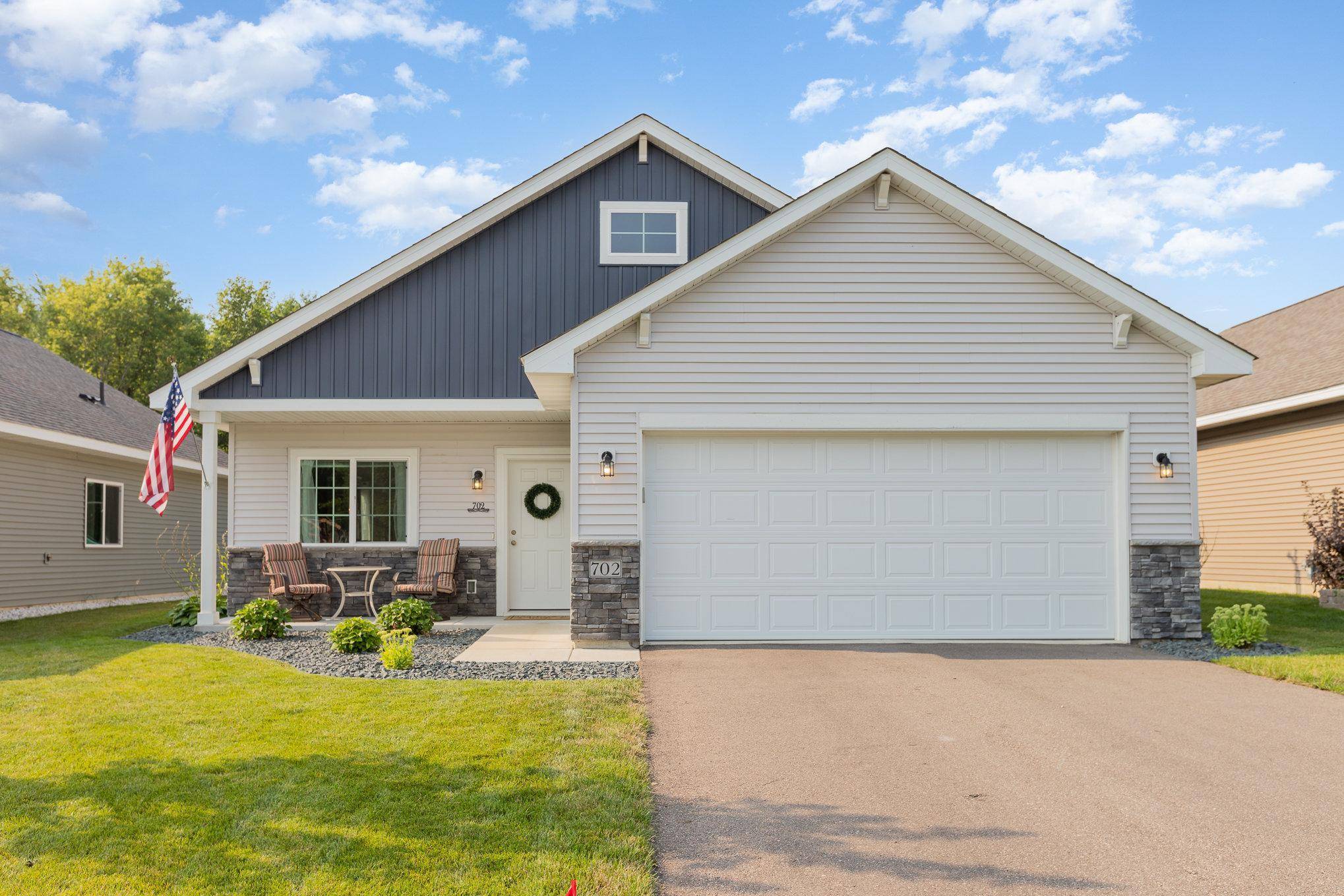 Montgomery, MN 56069,702 Spruce AVE NW