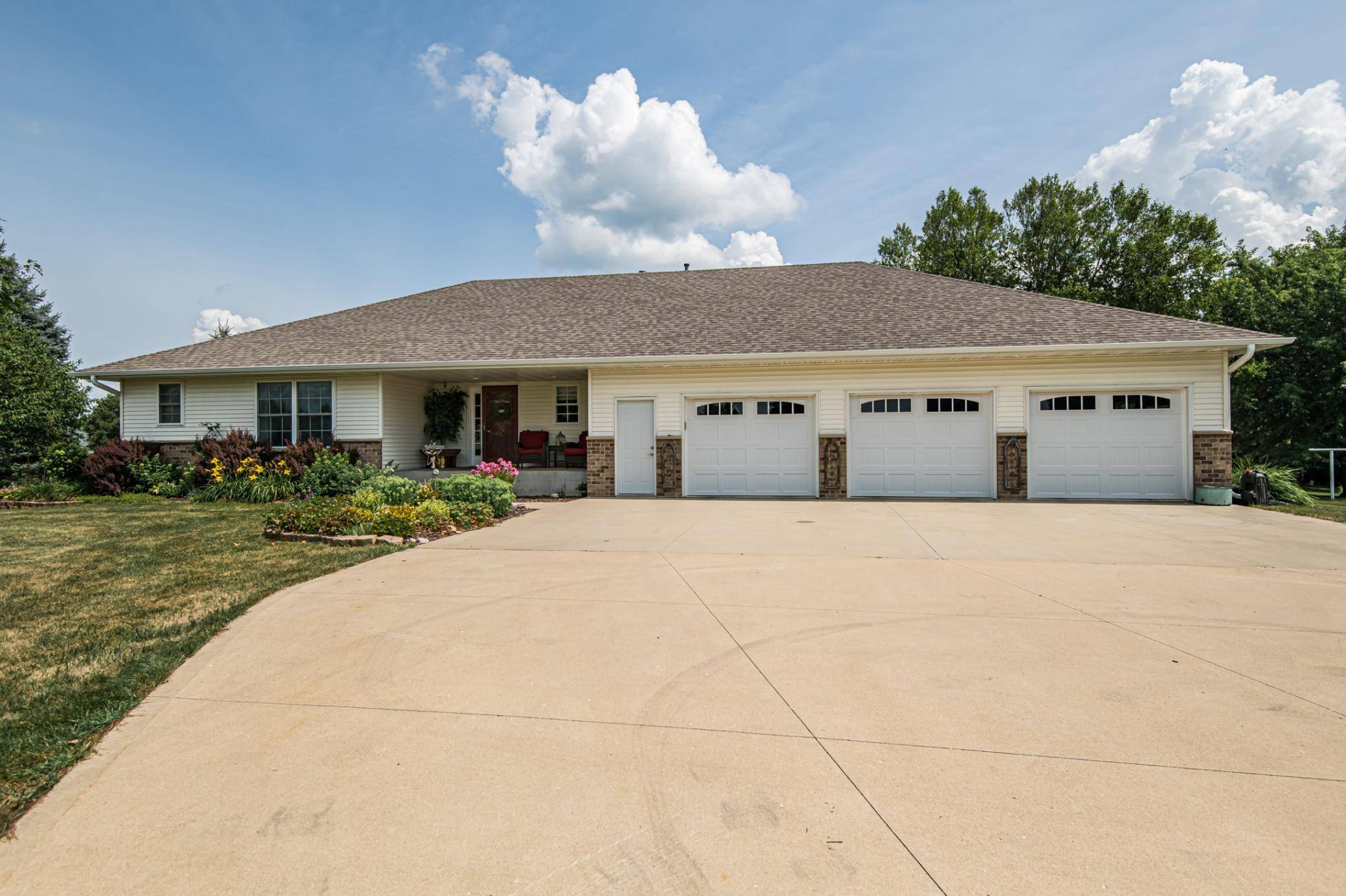 Mantorville Twp, MN 55955,61656 251st AVE