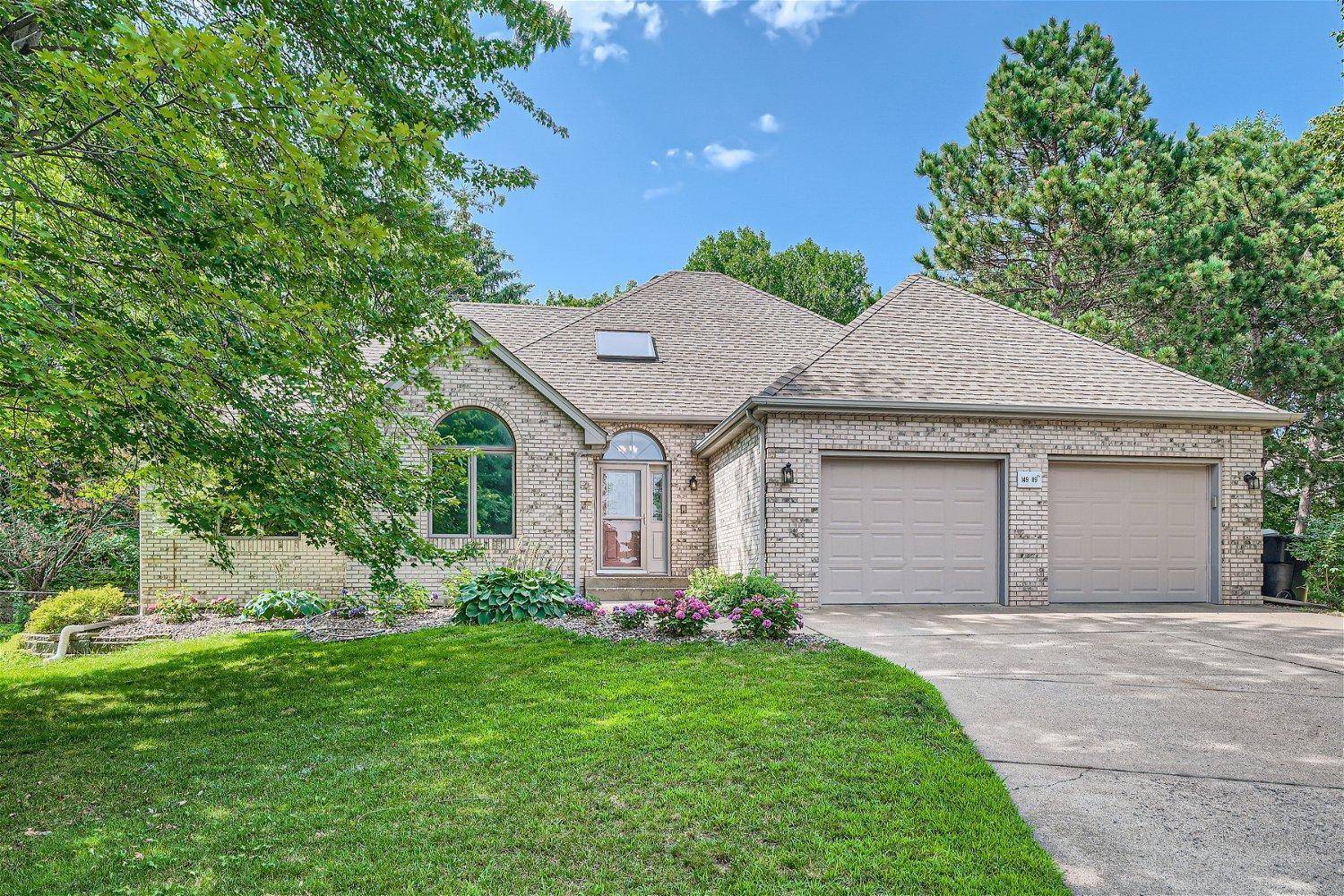 Coon Rapids, MN 55448,149 119th Avenue NW