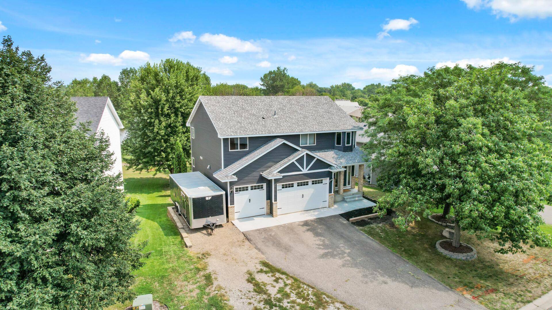 Blaine, MN 55434,10849 Able ST NE