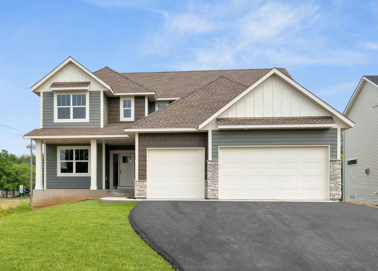 Eagan, MN 55123,701 Marie CT