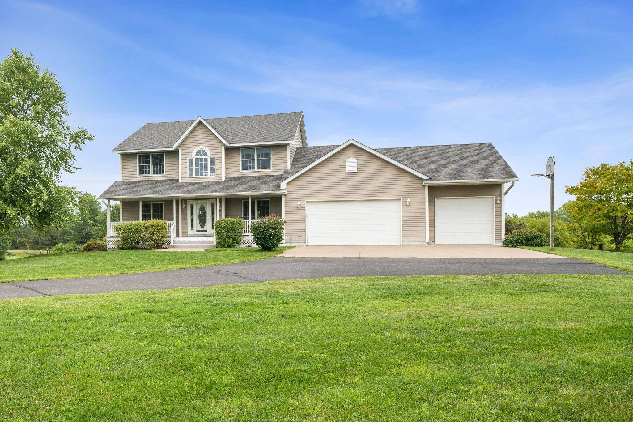 Troy Twp, WI 54022,347 S Glover RD