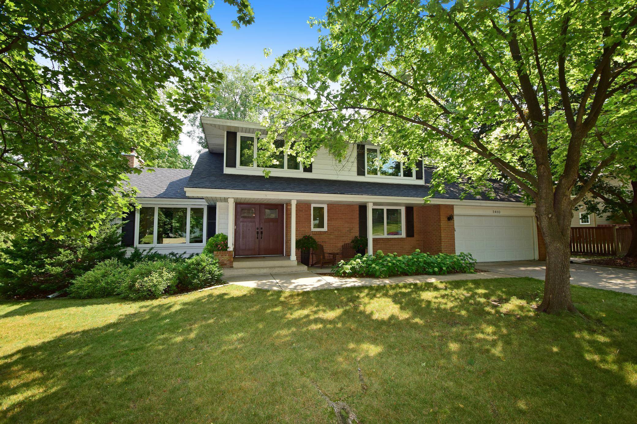 Golden Valley, MN 55422,2410 Brunswick AVE N