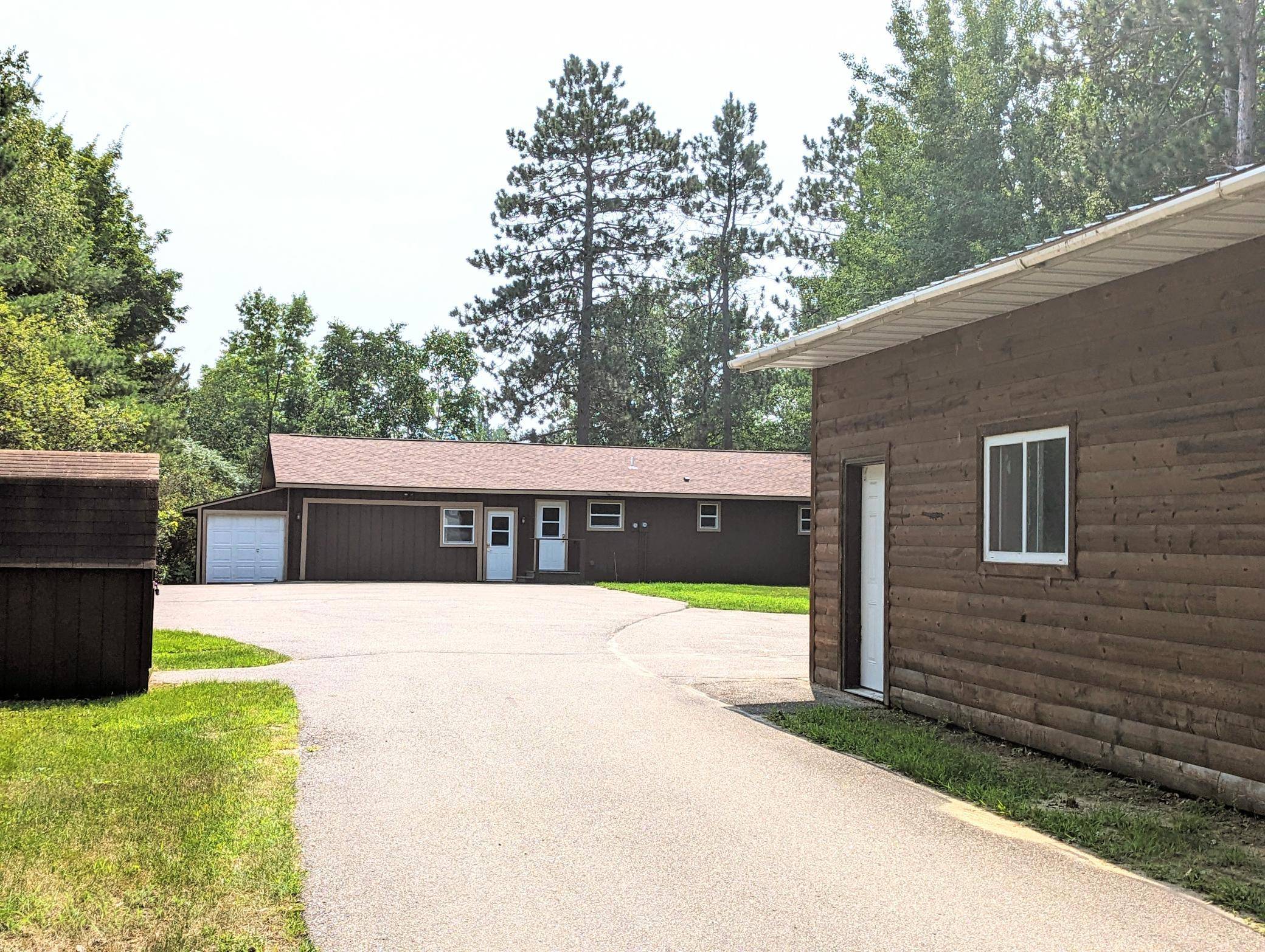 Walker, MN 56484,32313 Mississippi RD