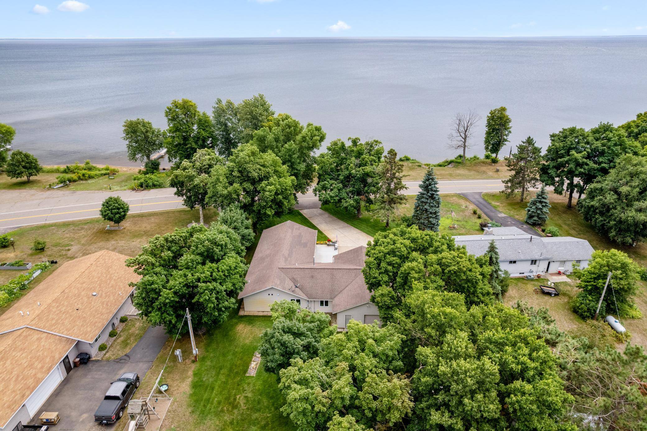 Hazelton Twp, MN 56431,43042 Conifer ST