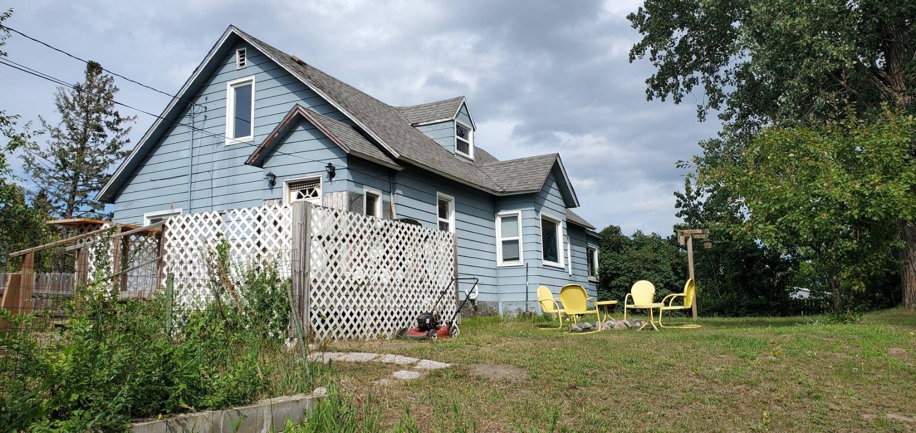 Cass Lake, MN 56633,318 Spruce AVE NE