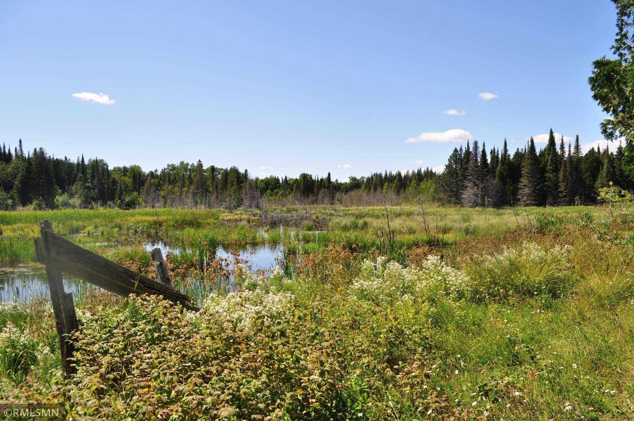 Silver Creek Twp, MN 55614,3228 Gods Wilderness RD