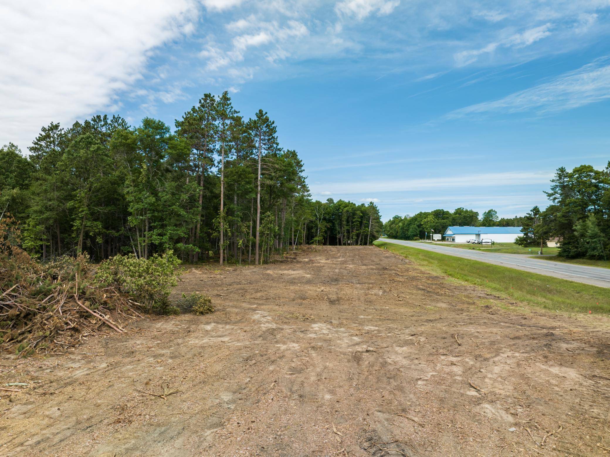 Crosslake, MN 56442,Lot 5 Sylva LN