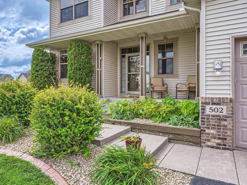 Buffalo, MN 55313,502 Rudy LN