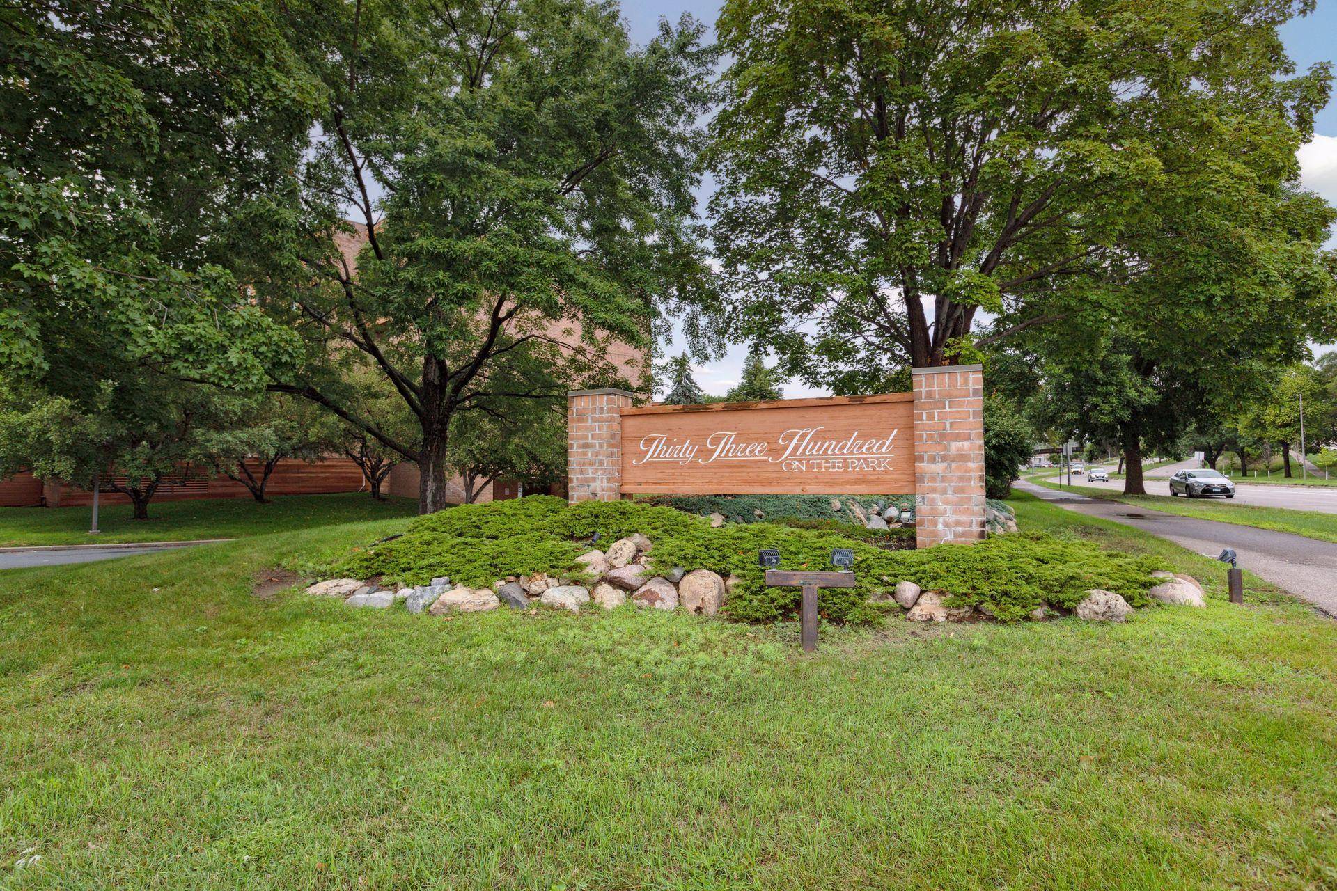 Saint Louis Park, MN 55426,3320 Louisiana AVE S #301