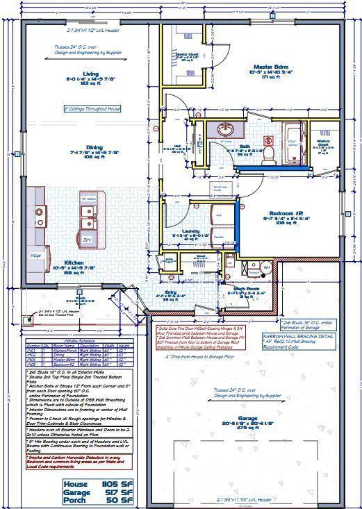 Saint Croix Falls Twp, WI 54024,1314 Green Tree DR