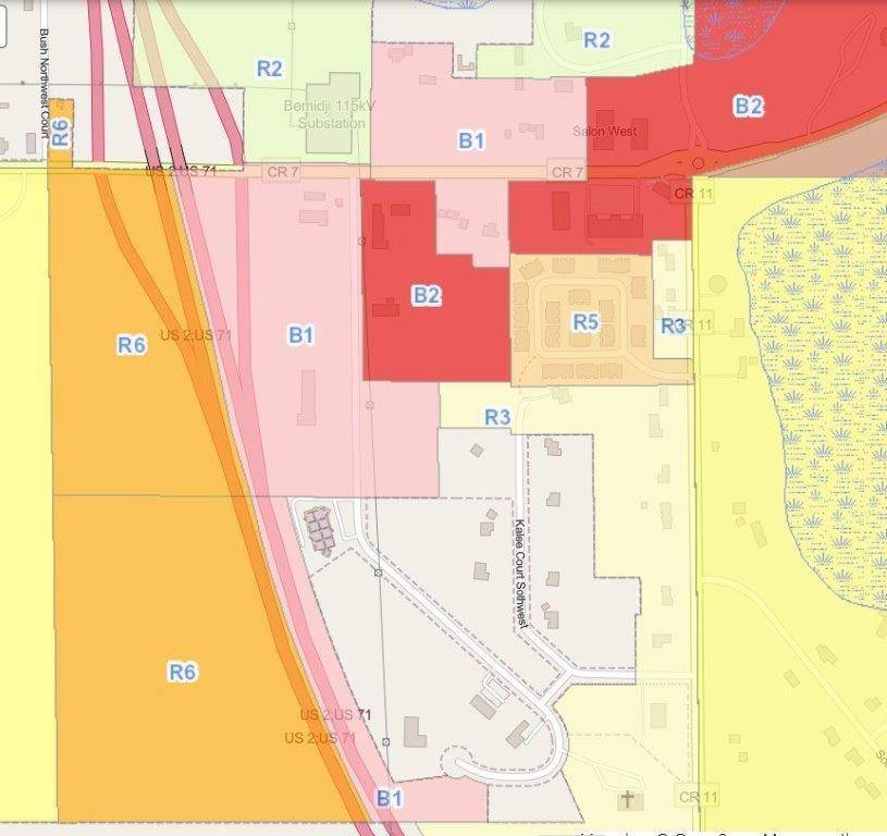 Bemidji, MN 56601,L3B3 Mag Seven CT SW
